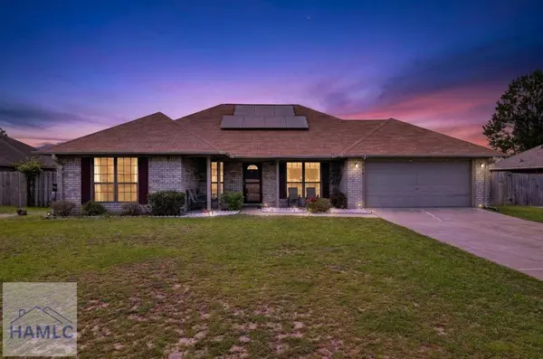2140 Walberg Drive