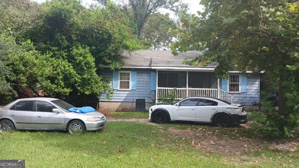 1335 Dewey ST, Macon, GA 31206