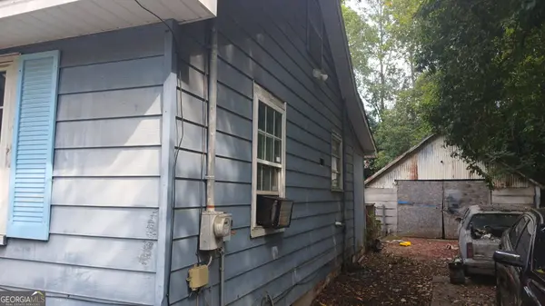 1335 Dewey ST, Macon, GA 31206