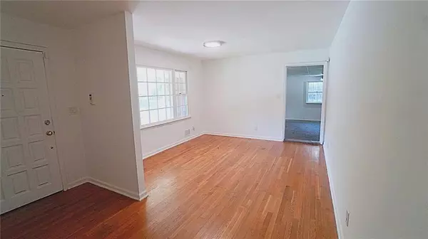 6663 Peacock BLVD, Morrow, GA 30260