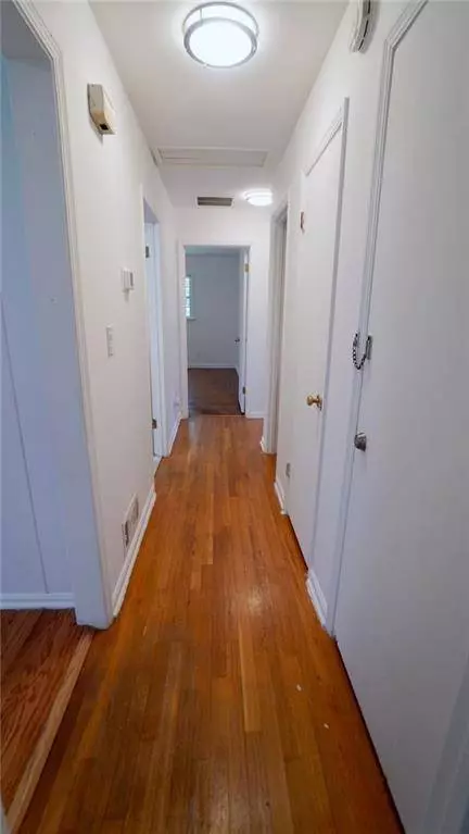 6663 Peacock BLVD, Morrow, GA 30260