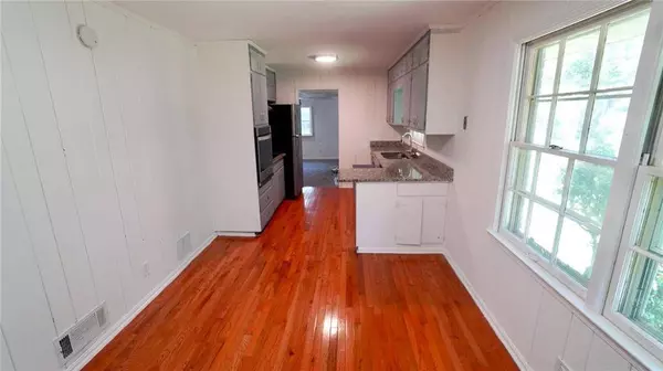 6663 Peacock BLVD, Morrow, GA 30260