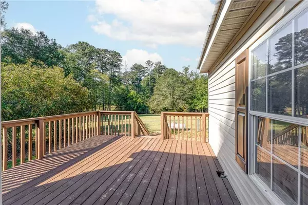 5605 Ashland Farm Road, Oxford, GA 30054