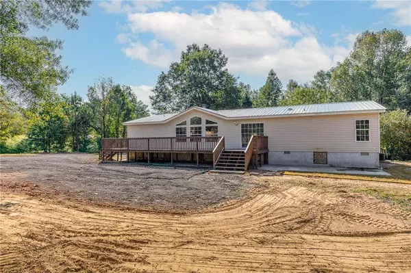 5605 Ashland Farm Road, Oxford, GA 30054