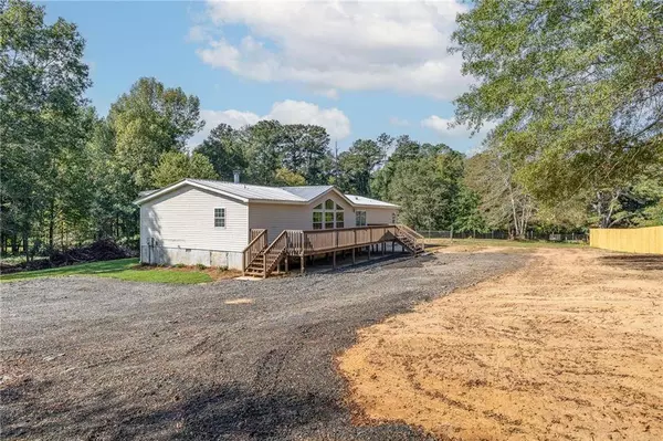 5605 Ashland Farm Road, Oxford, GA 30054