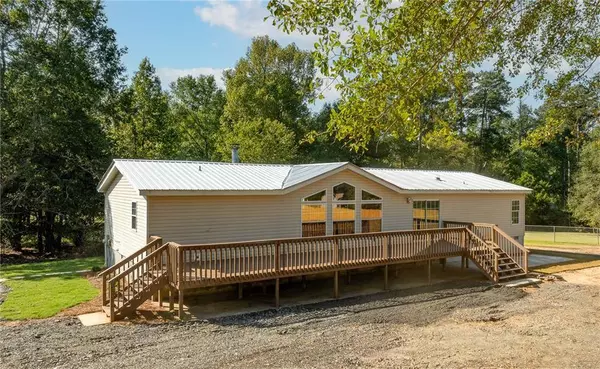 5605 Ashland Farm Road, Oxford, GA 30054