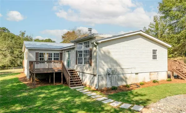 5605 Ashland Farm Road, Oxford, GA 30054