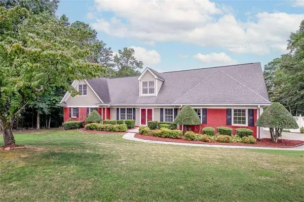 2678 N Bogan RD N, Buford, GA 30519