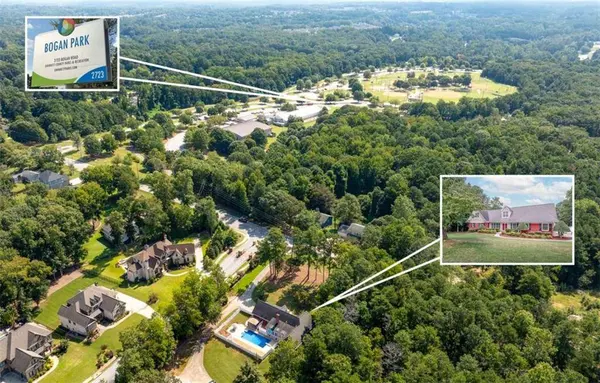 2678 N Bogan RD N, Buford, GA 30519