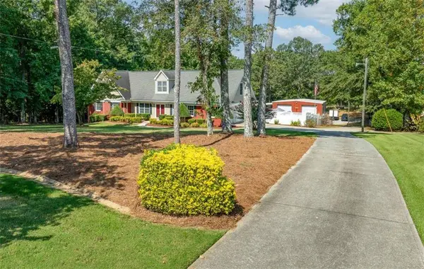 2678 N Bogan RD N, Buford, GA 30519