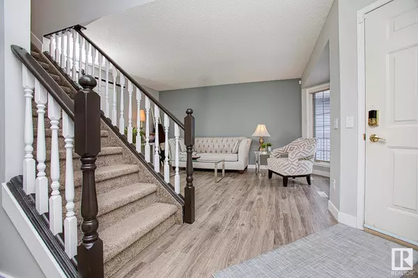 411 DAVENPORT PL, Sherwood Park, AB T8H 1R9