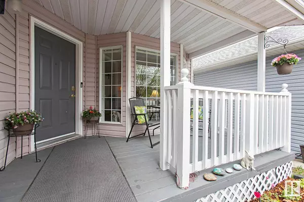 411 DAVENPORT PL, Sherwood Park, AB T8H 1R9