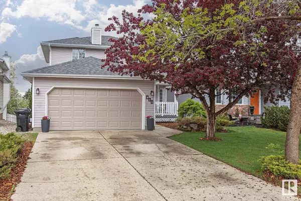 411 DAVENPORT PL, Sherwood Park, AB T8H 1R9