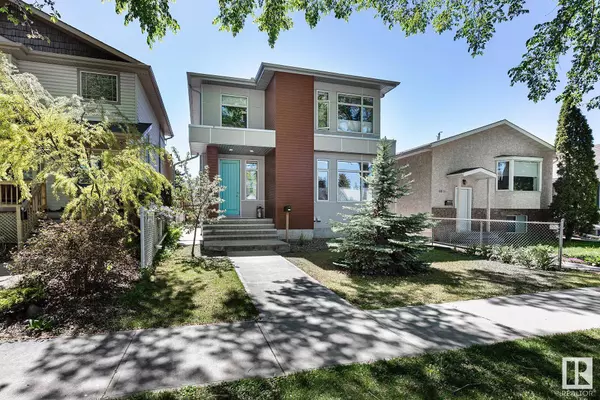 8915 80 AV NW, Edmonton, AB T6C 0T6