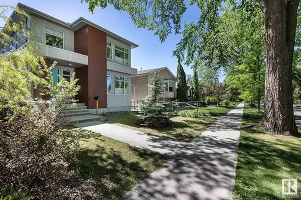 8915 80 AV NW, Edmonton, AB T6C 0T6