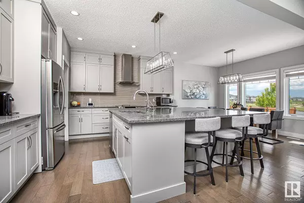 6111 65 ST, Beaumont, AB T4X 2A6