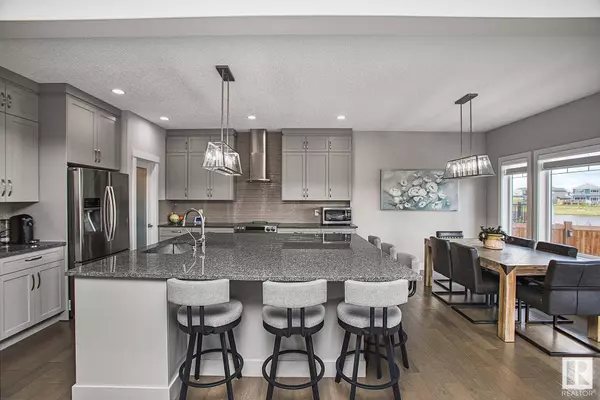 6111 65 ST, Beaumont, AB T4X 2A6