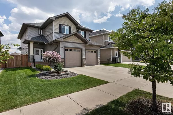 6111 65 ST, Beaumont, AB T4X 2A6