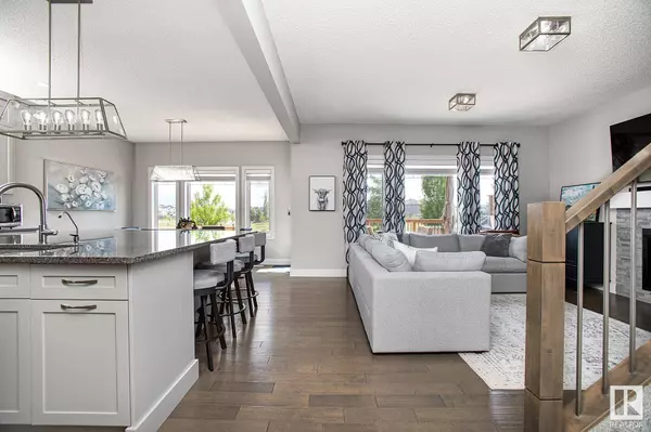 6111 65 ST, Beaumont, AB T4X 2A6