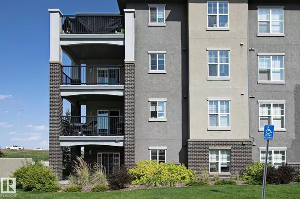 #301 630 MCALLISTER LO SW, Edmonton, AB T6W 1N3