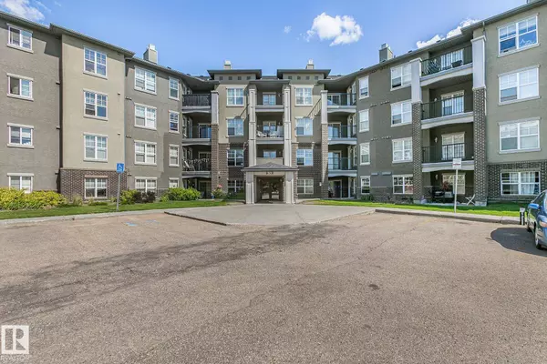 #301 630 MCALLISTER LO SW, Edmonton, AB T6W 1N3