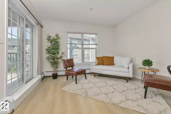 #301 630 MCALLISTER LO SW, Edmonton, AB T6W 1N3