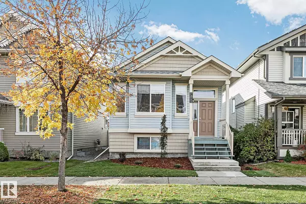 7822 SCHMID PL NW, Edmonton, AB T6R 0K5