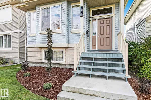 7822 SCHMID PL NW, Edmonton, AB T6R 0K5