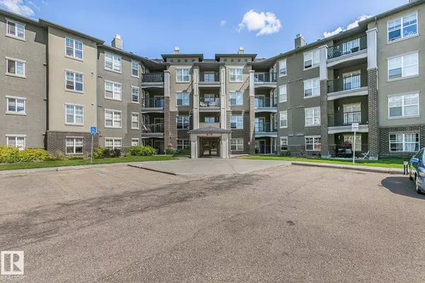 #112 630 MCALLISTER LO SW, Edmonton, AB T6W 1N3