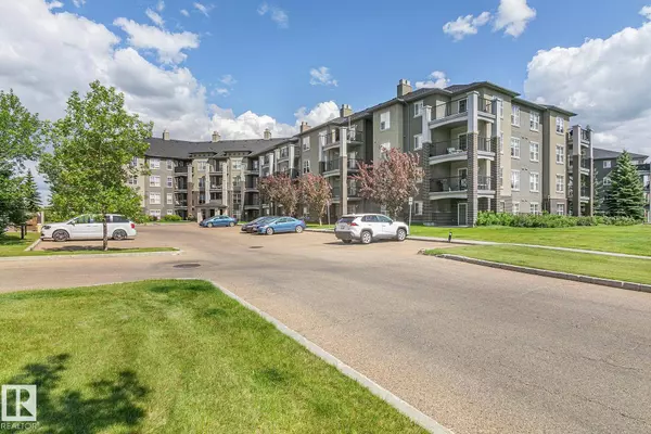 #112 630 MCALLISTER LO SW, Edmonton, AB T6W 1N3