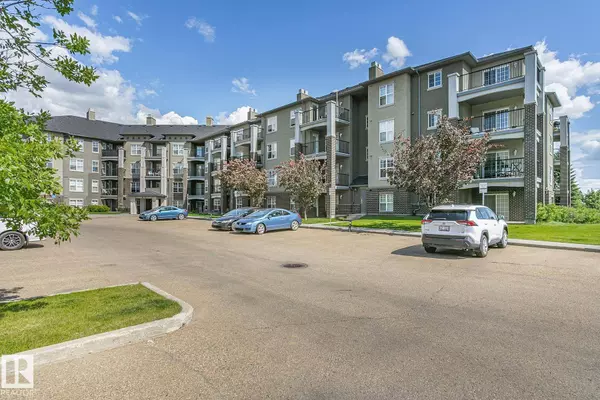 #112 630 MCALLISTER LO SW, Edmonton, AB T6W 1N3