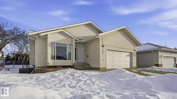 5404 41 AV, Beaumont, AB T4X 1L8