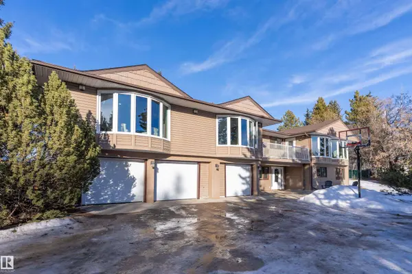 #74 52312 RGE ROAD 225, Rural Strathcona County, AB T8C 1E1