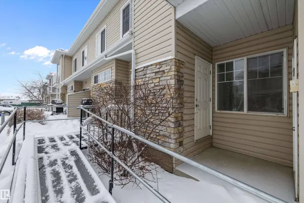 #134 460 CRANBERRY WY, Sherwood Park, AB T8H 2R3