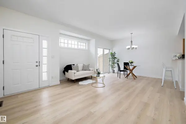#134 460 CRANBERRY WY, Sherwood Park, AB T8H 2R3