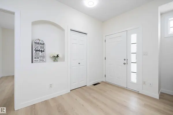 #134 460 CRANBERRY WY, Sherwood Park, AB T8H 2R3