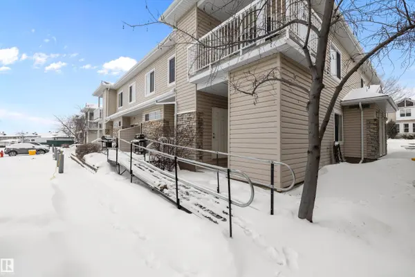 #134 460 CRANBERRY WY, Sherwood Park, AB T8H 2R3