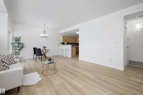 #134 460 CRANBERRY WY, Sherwood Park, AB T8H 2R3