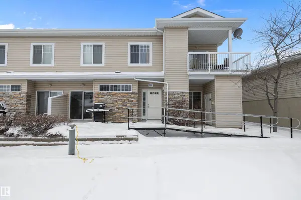 #134 460 CRANBERRY WY, Sherwood Park, AB T8H 2R3