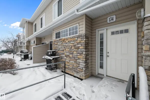 #134 460 CRANBERRY WY, Sherwood Park, AB T8H 2R3