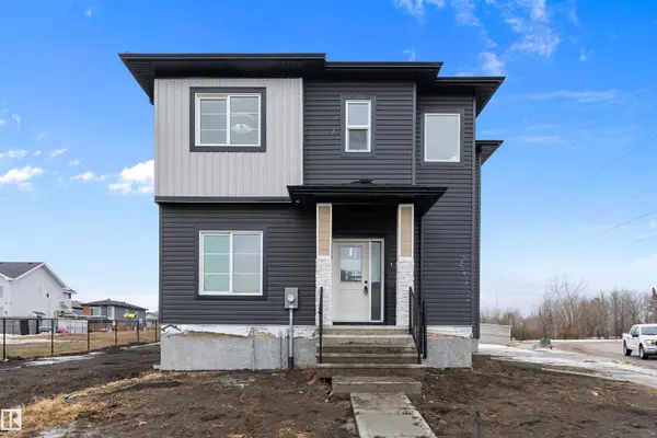 292 FRASER WY NW, Edmonton, AB T5Y 6C4