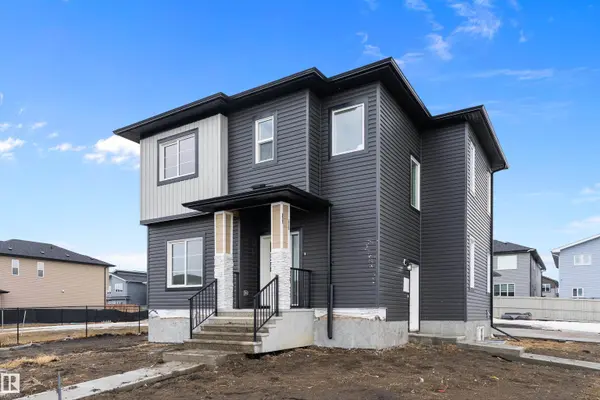 292 FRASER WY NW, Edmonton, AB T5Y 6C4
