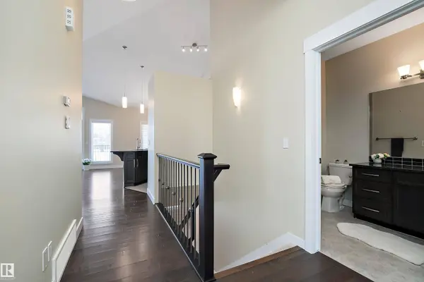 #14 3090 CAMERON HEIGHTS WY NW, Edmonton, AB T6M 0S7