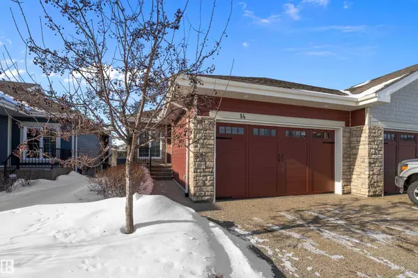 #14 3090 CAMERON HEIGHTS WY NW, Edmonton, AB T6M 0S7