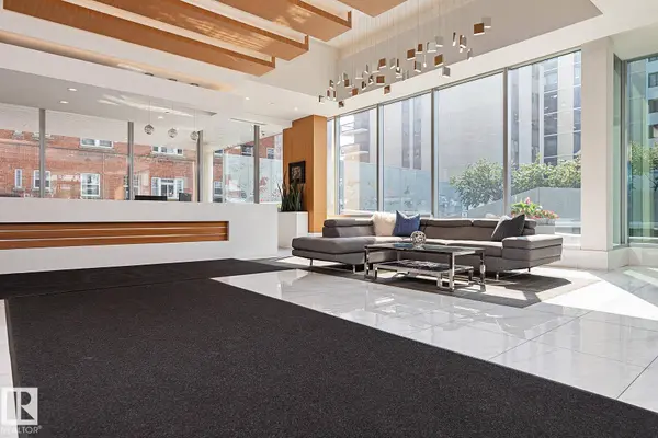 #501 11969 JASPER AV NW, Edmonton, AB T5K 0P1