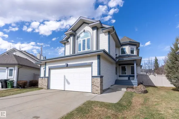 1223 117 ST NW, Edmonton, AB T6J 7E5