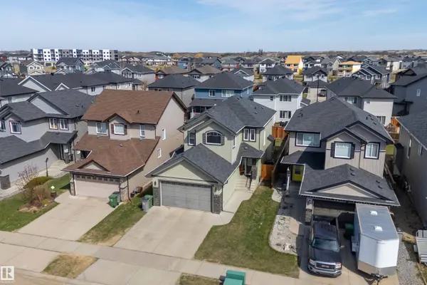 6306 60 AV, Beaumont, AB T4X 0X2