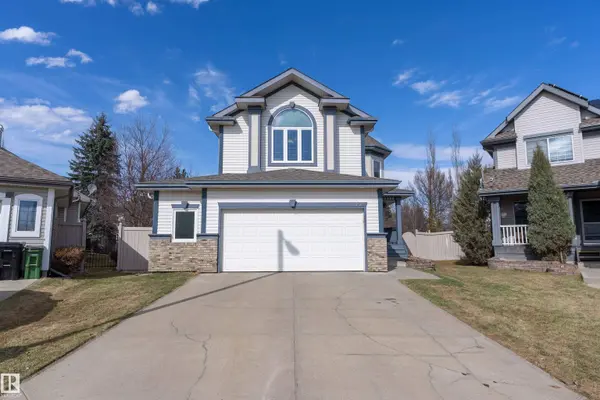 1223 117 ST NW, Edmonton, AB T6J 7E5