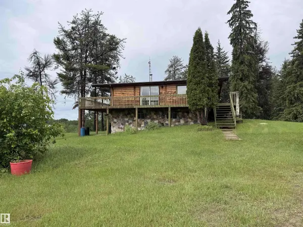 621088 RGE RD 53 NE, Rural Woodlands County, AB T0G 1A0