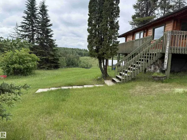 621088 RGE RD 53 NE, Rural Woodlands County, AB T0G 1A0